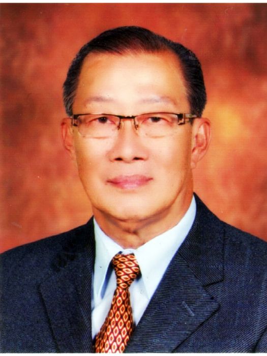姚森良 姚森良