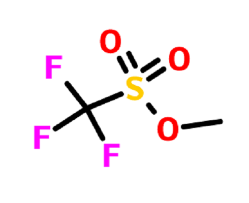 三氟甲（烷）磺酸甲酯