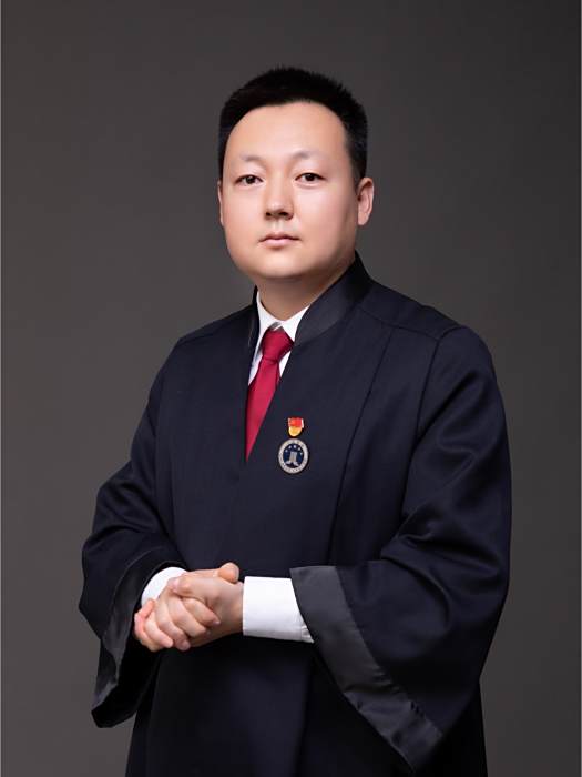 王信(河北恆威律師事務所律師) 王信(河北恆威律師事務所律師)
