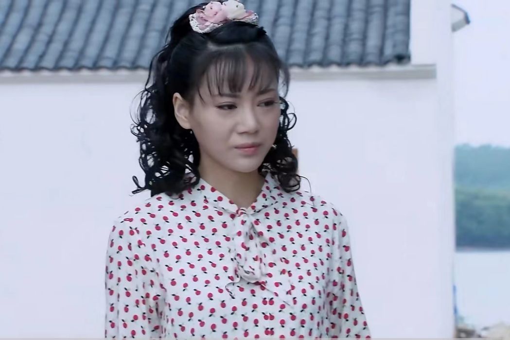 安妮(情感勵志劇《我有一個夢》中的角色) 安妮(情感勵志劇《我有一個夢》中的角色)