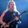 傑夫·哈尼曼(Jeff Hanneman) 傑夫·哈尼曼(Jeff Hanneman)