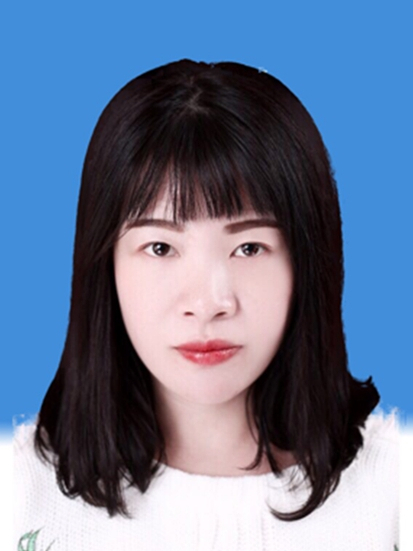 李墨菊 李墨菊