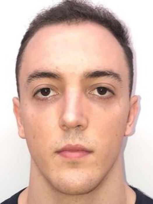 MATA PEREZ Andres Eduardo