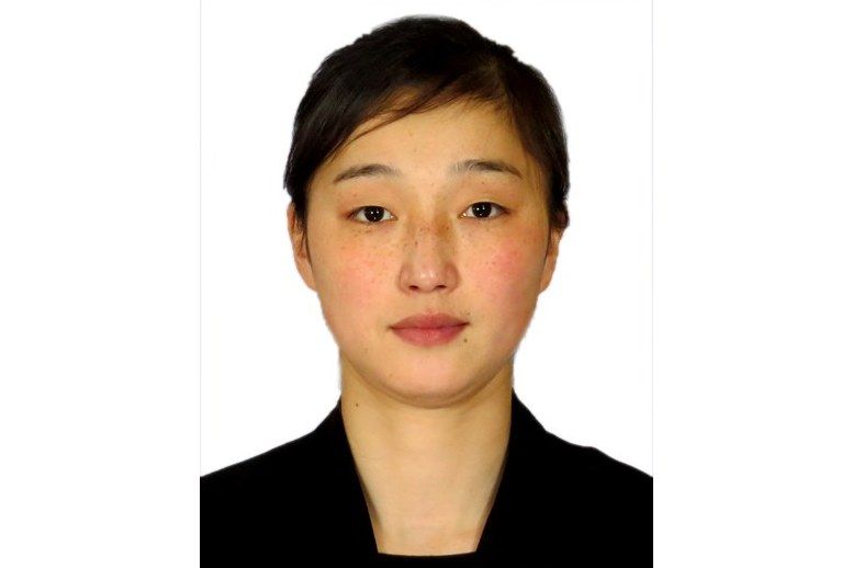 孫香美 孫香美
