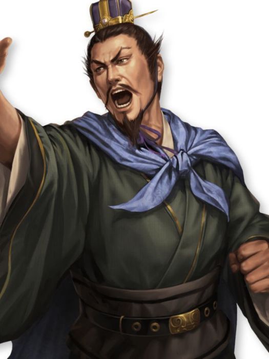 陳宮(遊戲《三國志14》中的武將) 陳宮(遊戲《三國志14》中的武將)