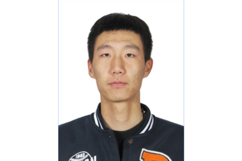 李晨(中國棒球運動員) 李晨(中國棒球運動員)