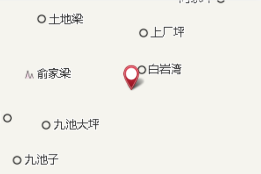 謝老二屋基 謝老二屋基