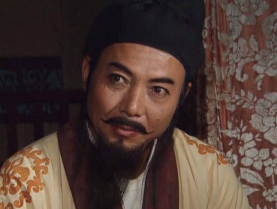 狄仁傑(電視劇《狄仁傑斷案傳奇》第二部中的人物) 狄仁傑(電視劇《狄仁傑斷案傳奇》第二部中的人物)