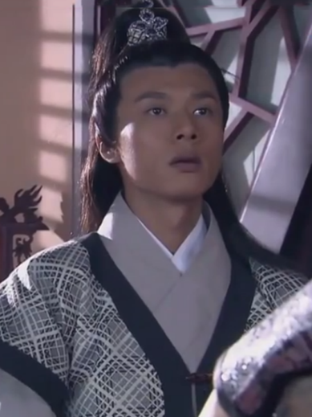 上官無咎 上官無咎