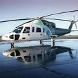 S-76直升機 S-76直升機