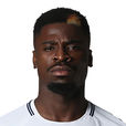 Serge Aurier(象牙海岸足球運動員) Serge Aurier(象牙海岸足球運動員)