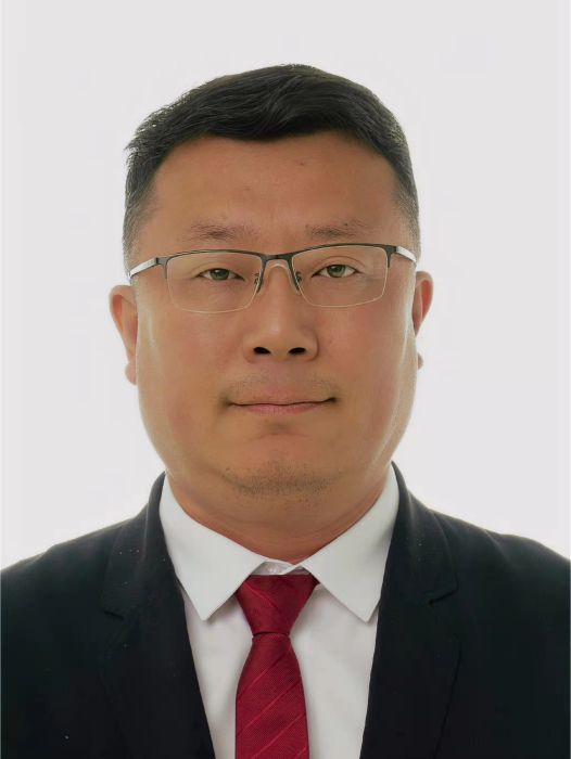 劉志強(曹妃甸綜合保稅區黨工委書記、管委會主任) 劉志強(曹妃甸綜合保稅區黨工委書記、管委會主任)