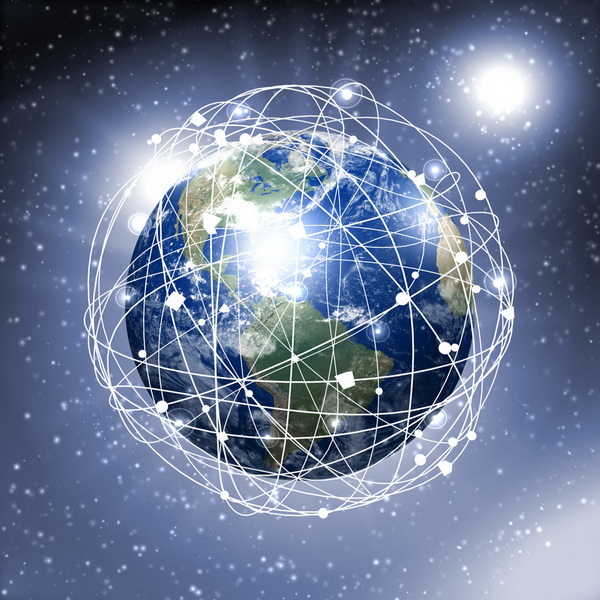 “導航星”全球定位系統