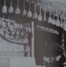 南京城內的板鴨店(攝於1908年)