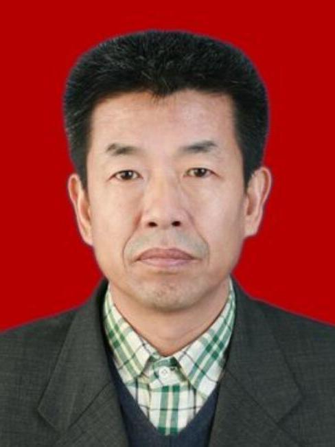 劉桂林(陝西省西安市自然資源和規劃局雁塔分局二級調研員)