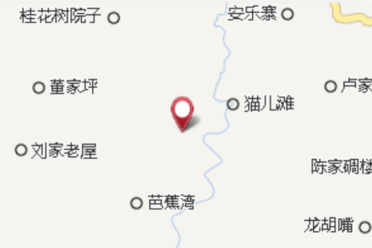 關家院子 關家院子