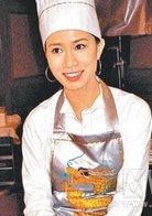 美女食神