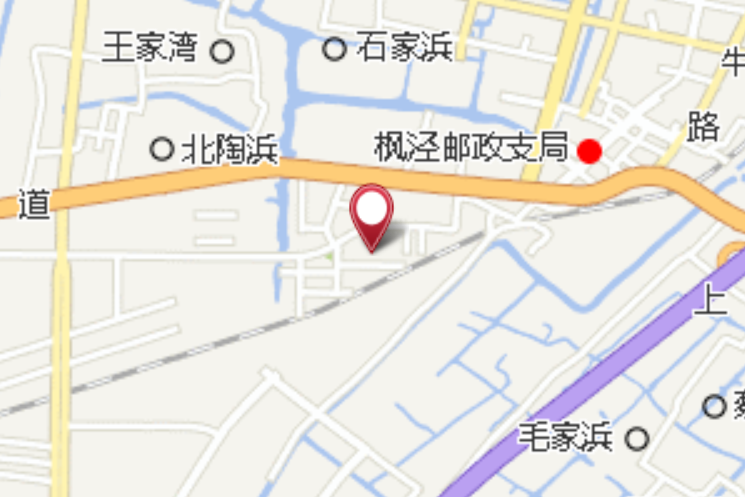 長港漊二橋