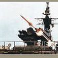 法國海響尾蛇艦空飛彈系統