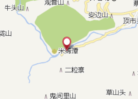 虎堀 虎堀