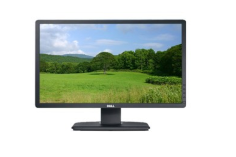 戴爾 P2312H 戴爾 P2312H
