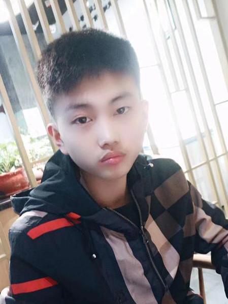 韓興博(連救三人的少年英雄) 韓興博(連救三人的少年英雄)