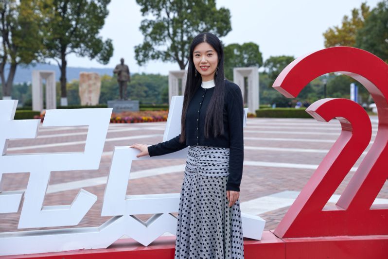 張海寧(南京工業職業技術大學國際教育學院書記、院長) 張海寧(南京工業職業技術大學國際教育學院書記、院長)
