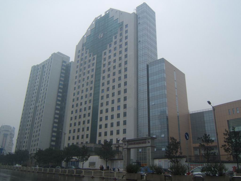 河南省財政廳