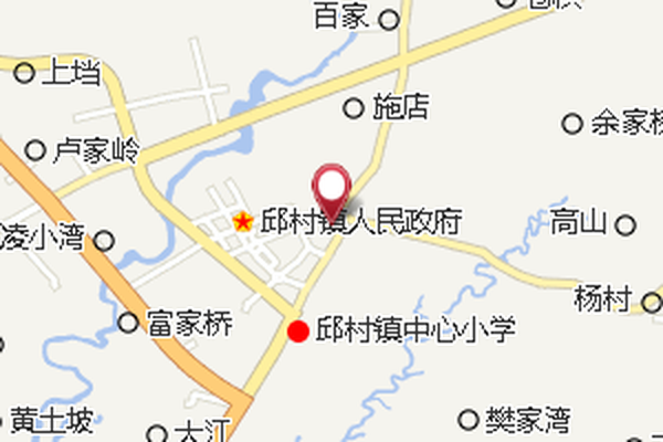 門口塘