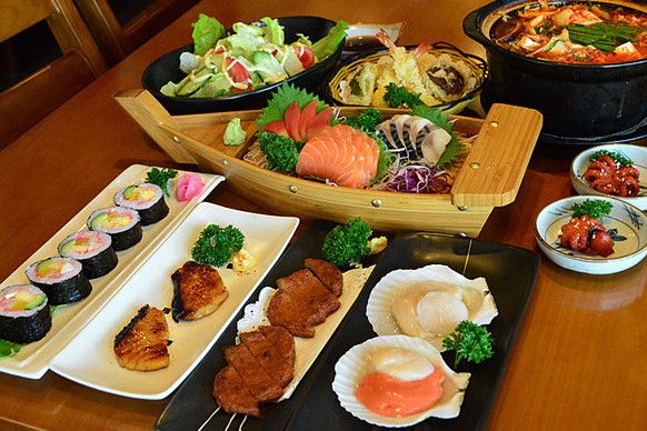 味藏料理 味藏料理