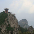 伏牛山(中國河南省西南部山脈)