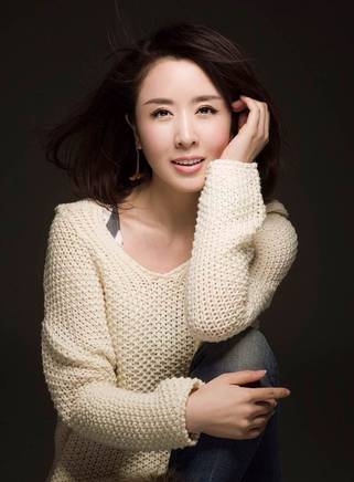 劉美希 劉美希