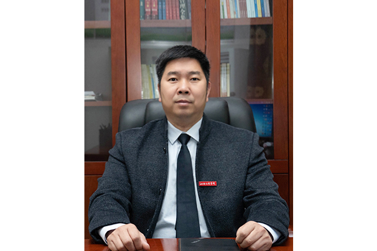 鄒建民(江西工程學院黨委委員、校長助理) 鄒建民(江西工程學院黨委委員、校長助理)