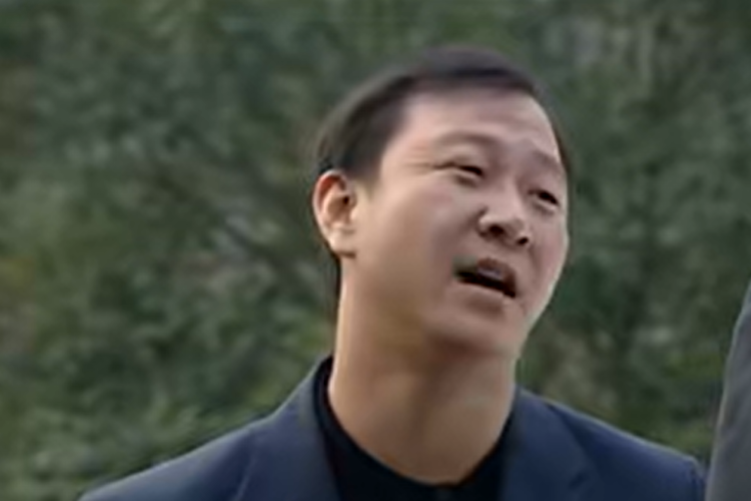 馮玉民 馮玉民