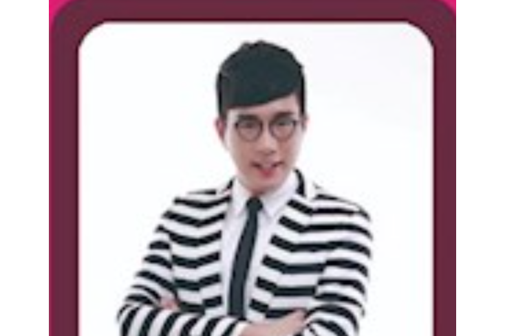 楊康(廣西藝術學院影視與傳媒學院語言傳播系教師) 楊康(廣西藝術學院影視與傳媒學院語言傳播系教師)