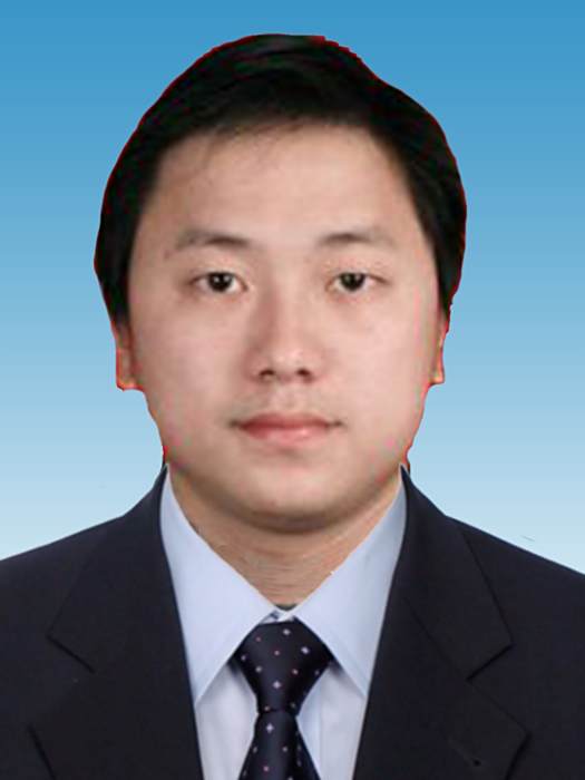劉勇(重慶市永川區來蘇鎮副鎮長)