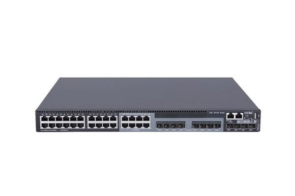 H3C S5130-34C-HI H3C S5130-34C-HI