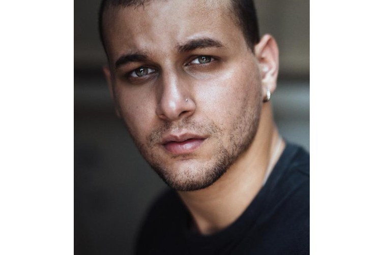 Alejandro Hernández(演員) Alejandro Hernández(演員)