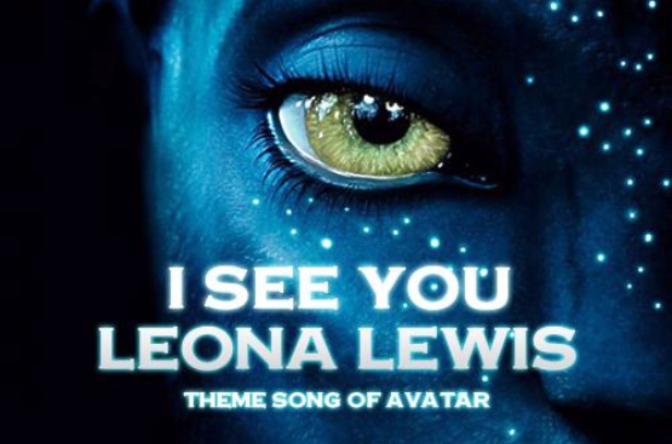 I See You(Leona Lewis演唱歌曲)