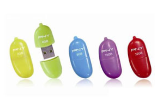 PNY 魔豆(4GB) PNY 魔豆(4GB)