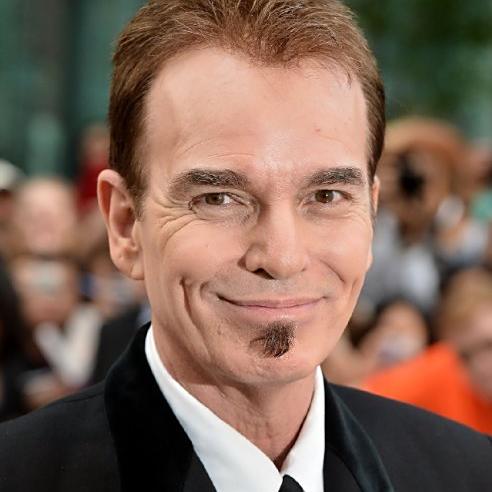 比利·鮑伯·松頓(Billy Bob Thornton)