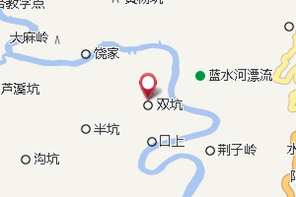 上坑 上坑