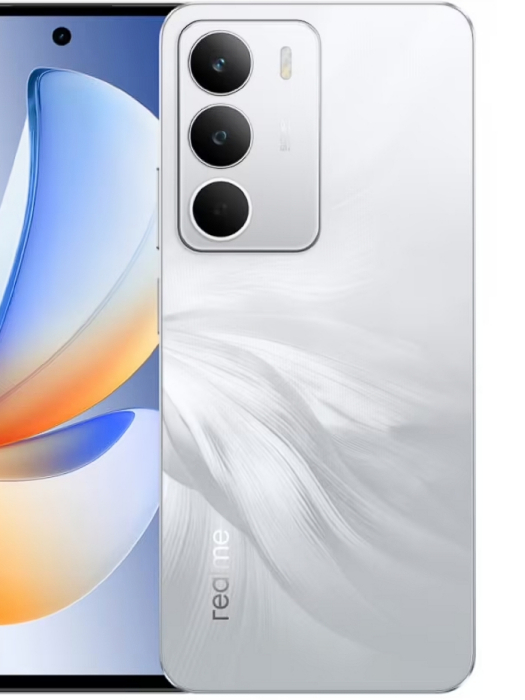 realme C71