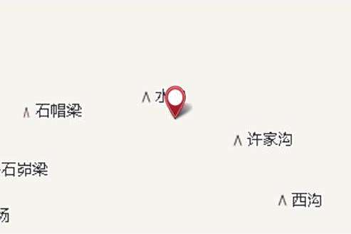 黑城溝 黑城溝