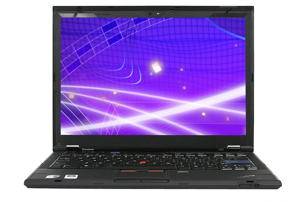 ThinkPad X301(2774HF5) ThinkPad X301(2774HF5)