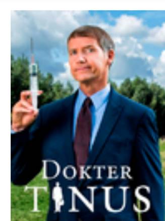 Beau van Erven Dorens