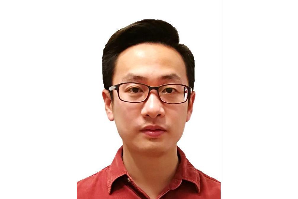 楊懿(華中農業大學理學院講師) 楊懿(華中農業大學理學院講師)