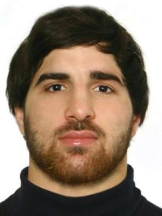 SHABANAU Ali