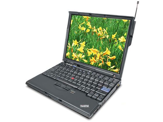 THINKPAD X61T 776447C THINKPAD X61T 776447C