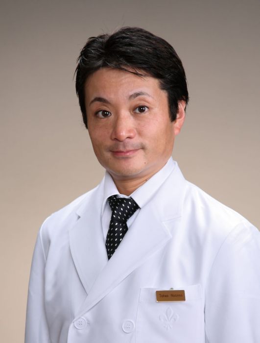 細野孝郎 細野孝郎